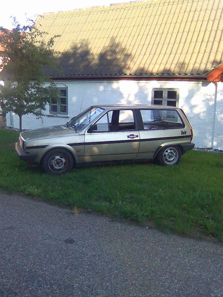 VW polo hit (6n motor 100hk) billede 11