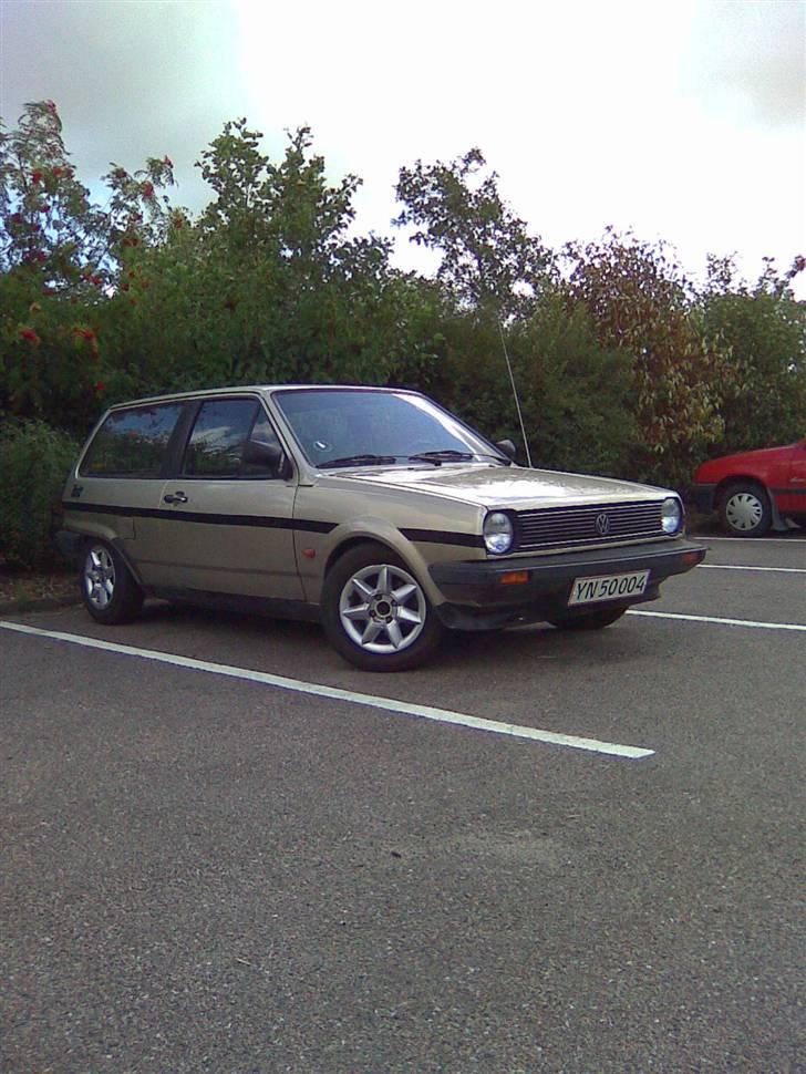 VW polo hit (6n motor 100hk) billede 12