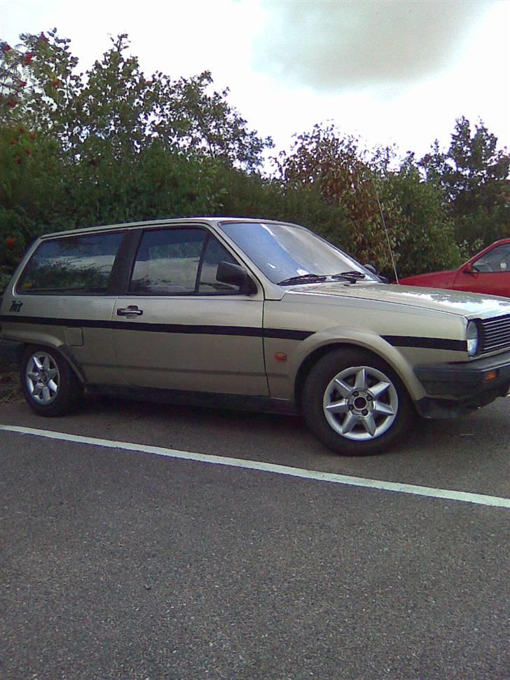 VW polo hit (6n motor 100hk) billede 13