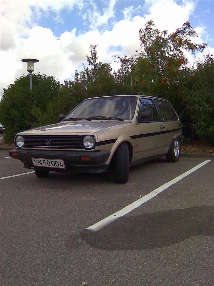 VW polo hit (6n motor 100hk) billede 14