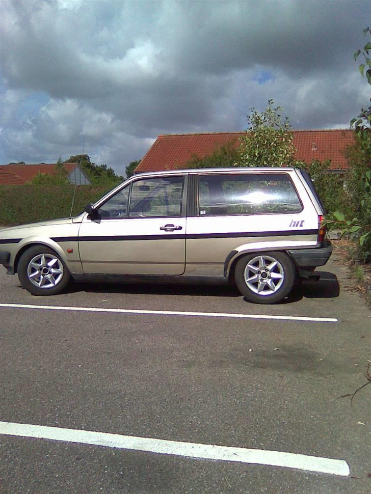 VW polo hit (6n motor 100hk) billede 15