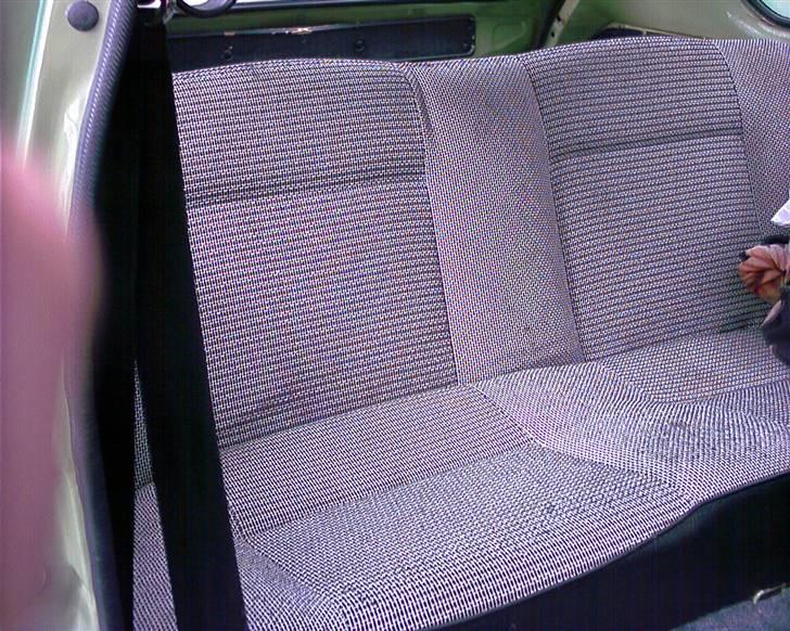 VW golf 1   solgt billede 7