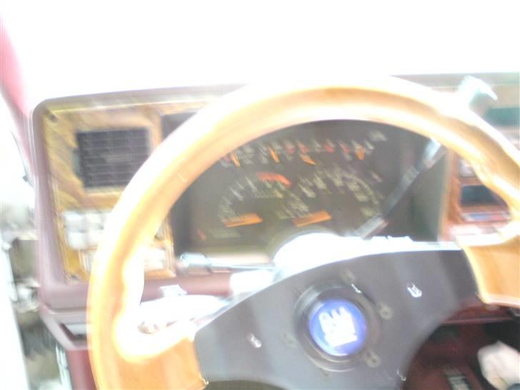 Chevrolet Blazer billede 4