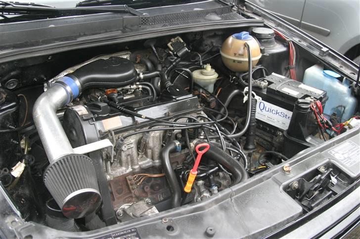 VW Golf 3 - SOLGT billede 9