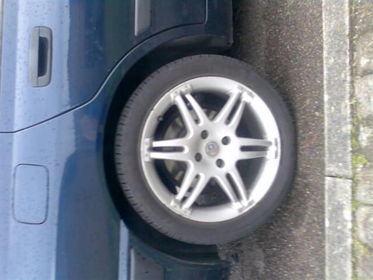 Toyota  Corolla 18" (skrottet) billede 8