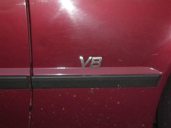 BMW 530i ( Solgt ) billede 8