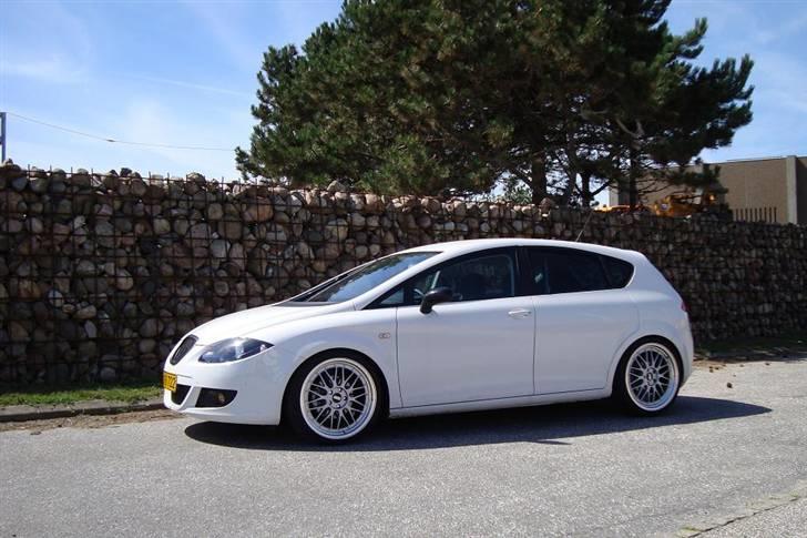 Seat Leon   billede 15