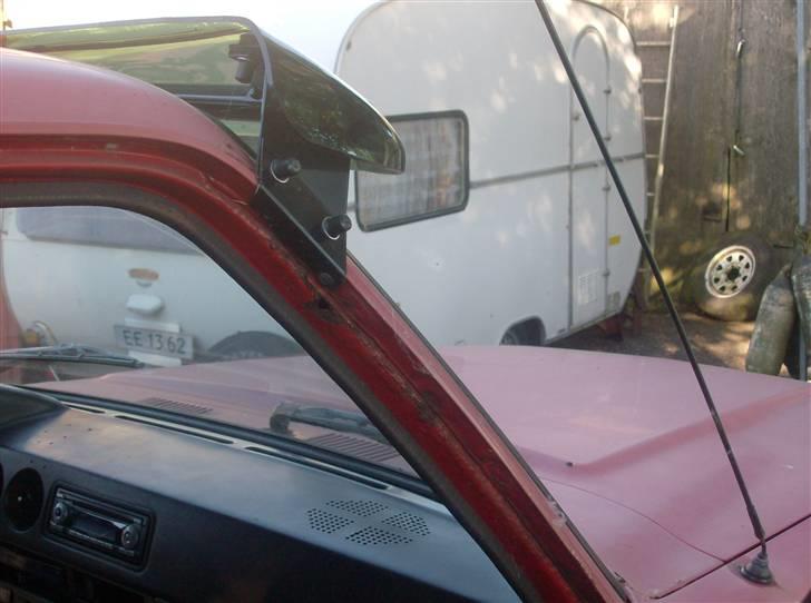 Toyota HJ60 billede 5