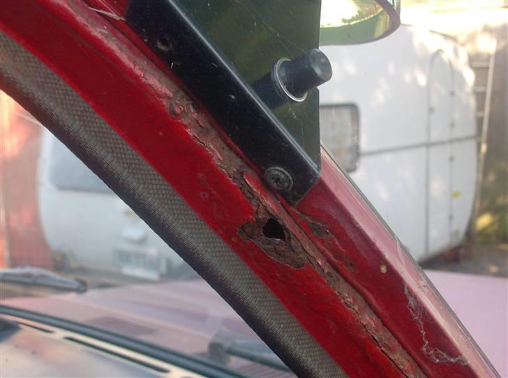 Toyota HJ60 billede 6