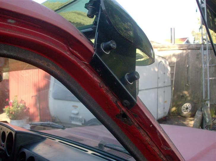 Toyota HJ60 - Der er lidt rust som skal laves  billede 8