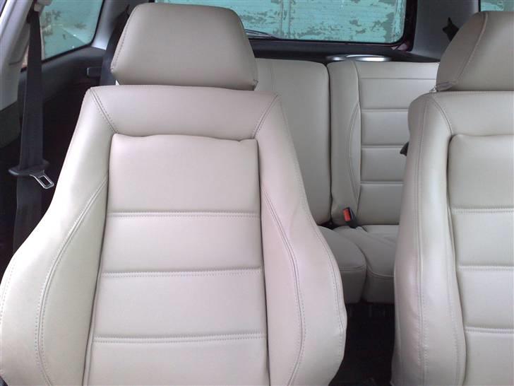 VW Golf 3 GTI 2.0 16V(SOLGT) billede 3