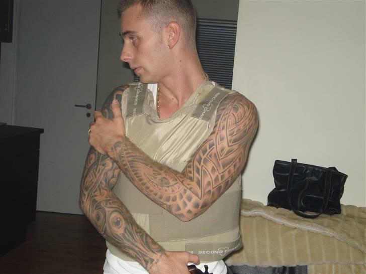 BMW e30 solgt billede 14