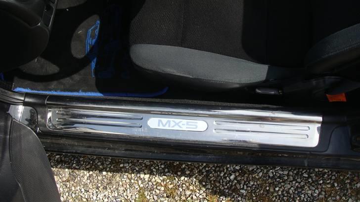 Mazda mx5 billede 11