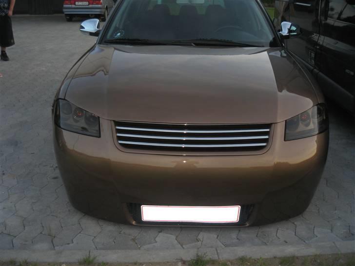 VW KONGE PASSAT. (ny pris 120,000) billede 8