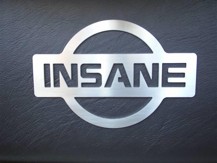 Nissan Primera 2,0 SLX (solgt) billede 11