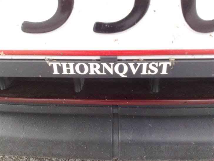 VW Golf 3 GTI 2.0 16V(SOLGT) billede 14