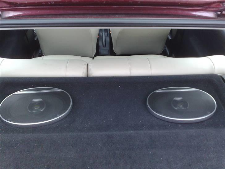 VW Golf 3 GTI 2.0 16V(SOLGT) billede 18