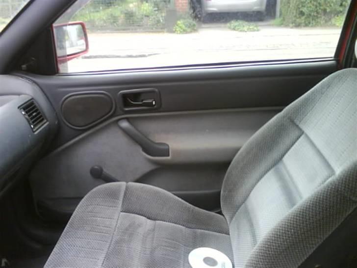 Ford Escort Solgt . billede 10