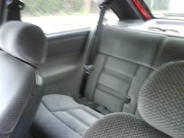 Ford Escort Solgt . billede 11