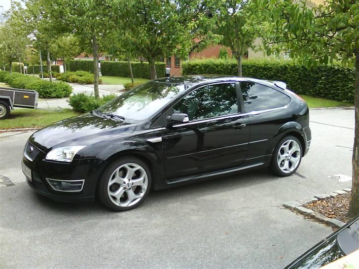 Ford focus st billede 11