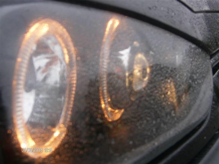 VW golf 3 solgt billede 1