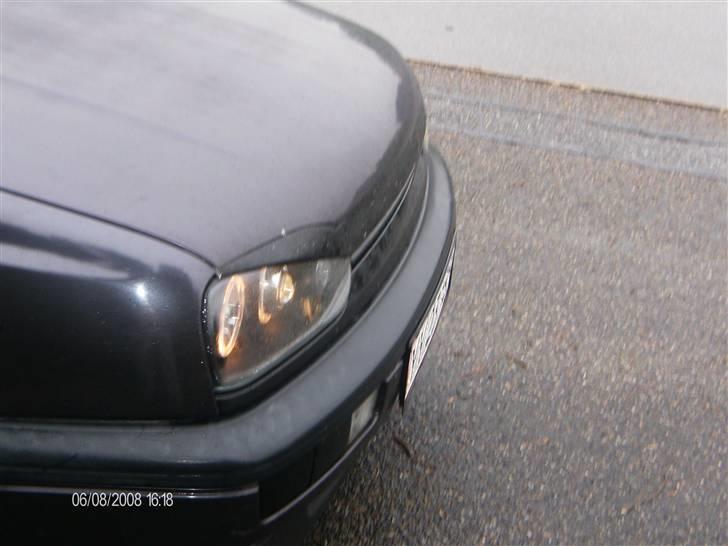 VW golf 3 solgt billede 4