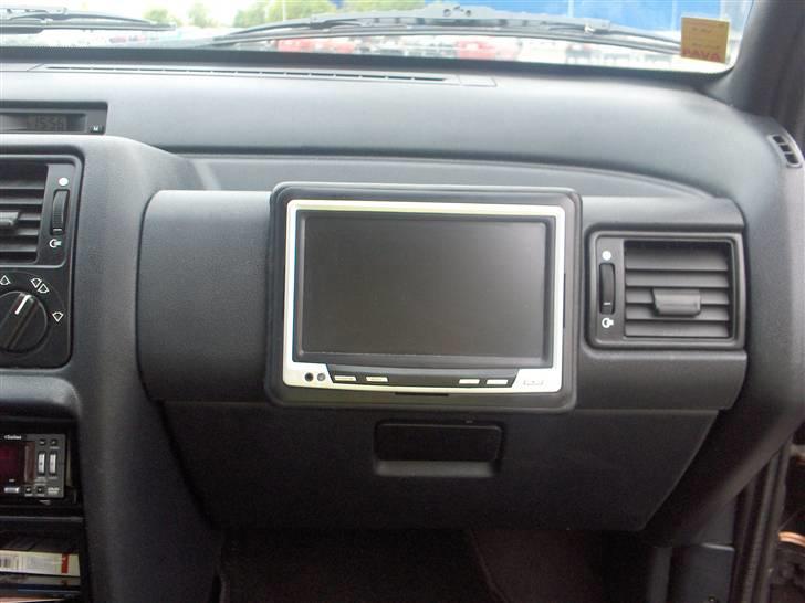 Ford Escort 16v DOHC billede 8