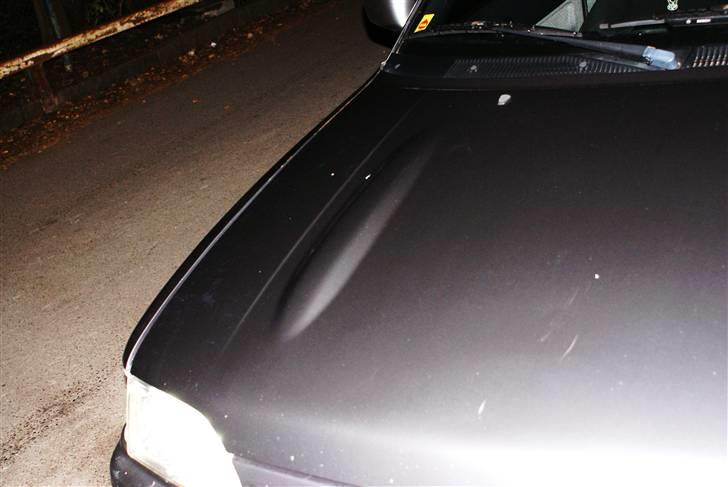 Ford Escort 16v DOHC billede 9