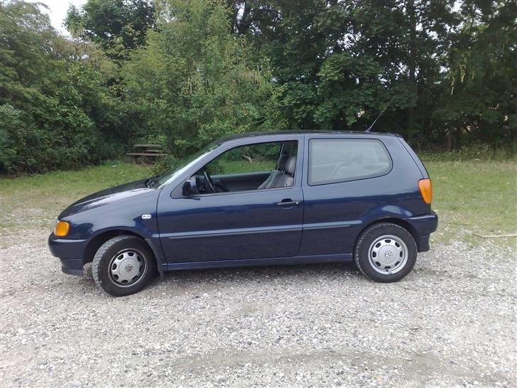 VW Polo 6N  billede 1