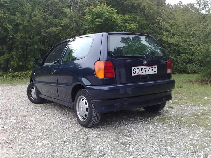 VW Polo 6N  billede 6