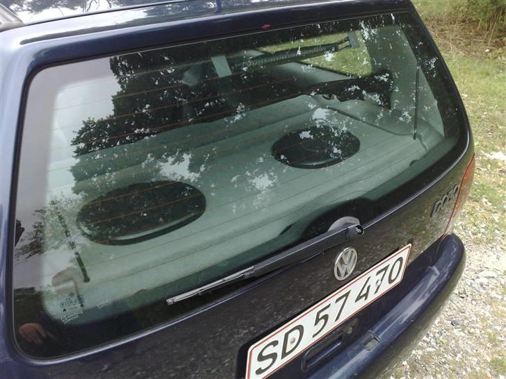 VW Polo 6N  billede 7