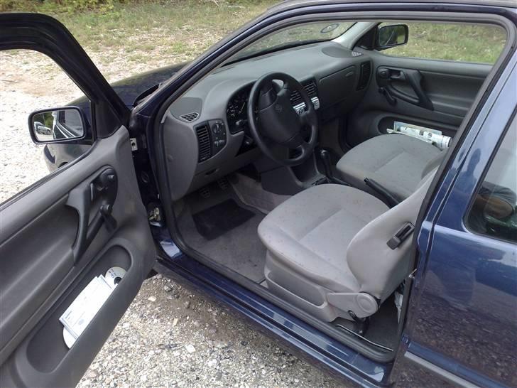 VW Polo 6N  billede 8