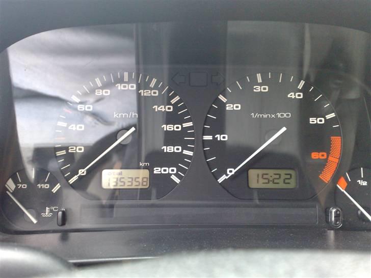 VW Polo 6N  billede 9