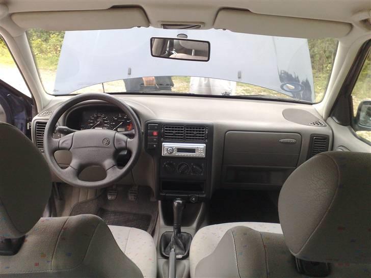 VW Polo 6N  billede 10