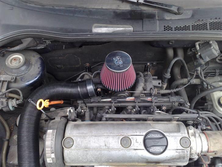 VW Polo 6N  billede 11