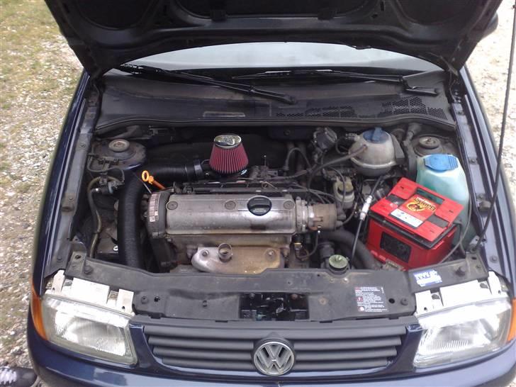 VW Polo 6N  billede 12