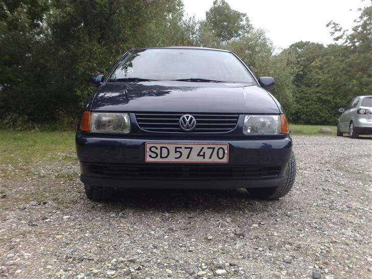 VW Polo 6N  billede 13