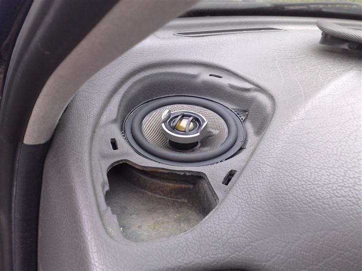 VW Polo 6N  billede 15