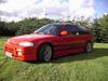 Honda Civic ( solgt )