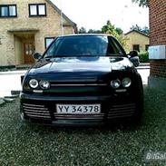 VW Golf 3 GT SOLGT