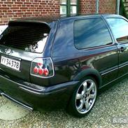 VW Golf 3 GT SOLGT