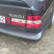 BMW E34 520i *solgt*