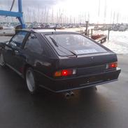 Opel Manta CC 2,0 Ohc *solgt*