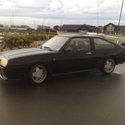 Opel Manta CC 2,0 Ohc *solgt*