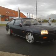 Opel Manta CC 2,0 Ohc *solgt*