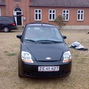 Chevrolet Matiz