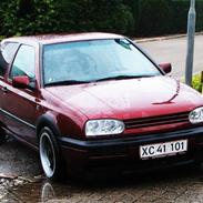 VW Golf 3 /  Vææk.