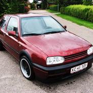 VW Golf 3 /  Vææk.