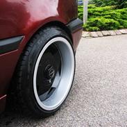 VW Golf 3 /  Vææk.