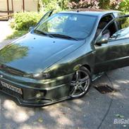 Fiat Bravo  # SOLGT #